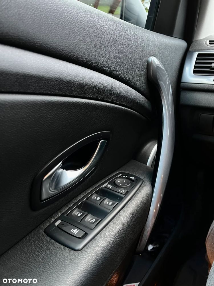 Renault Megane dCi 130 FAP Dynamique - 29