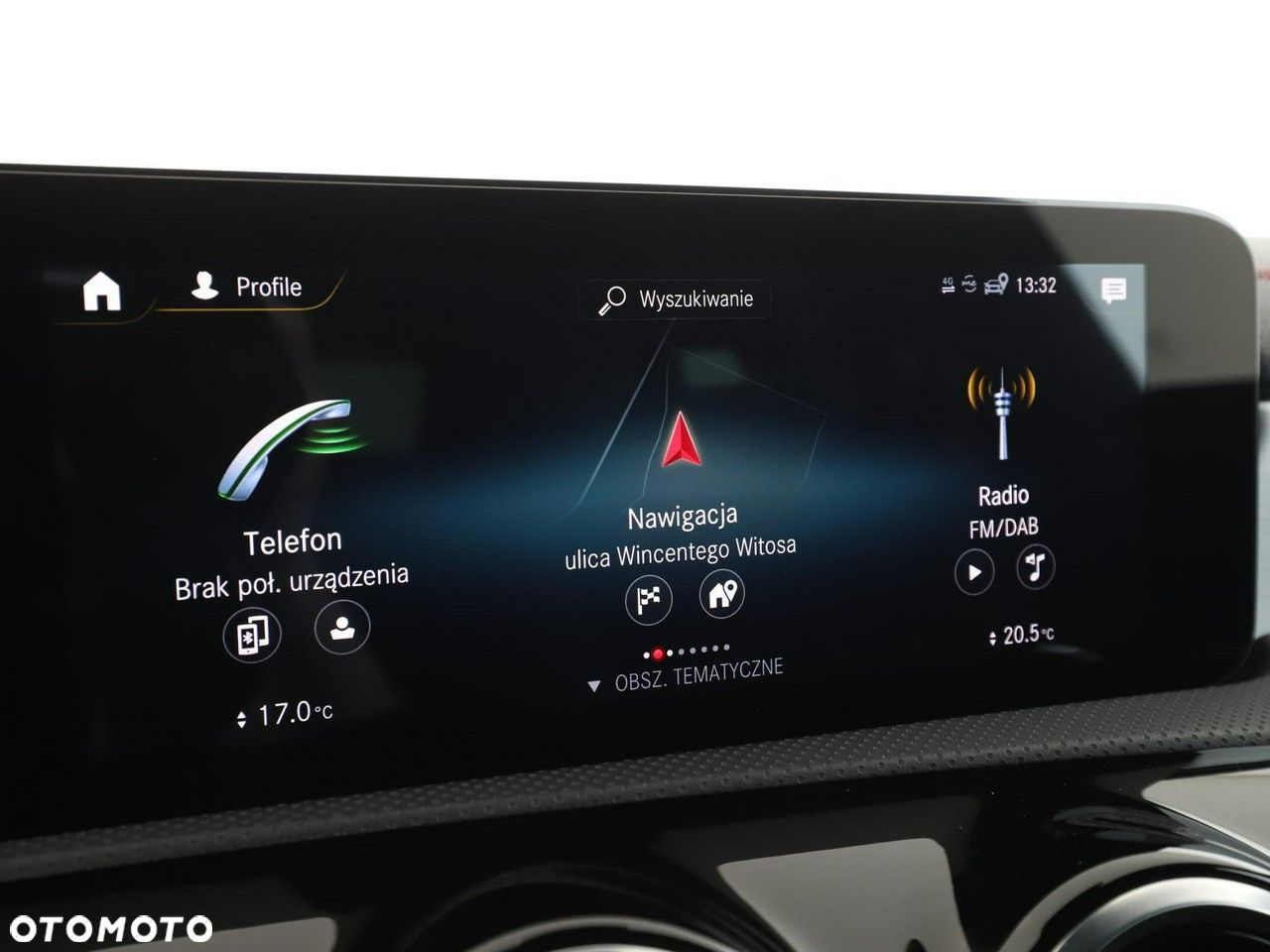 Mercedes-Benz CLA AMG 35 4Matic Shooting B AMG Speedshift 7G-DCT - 23