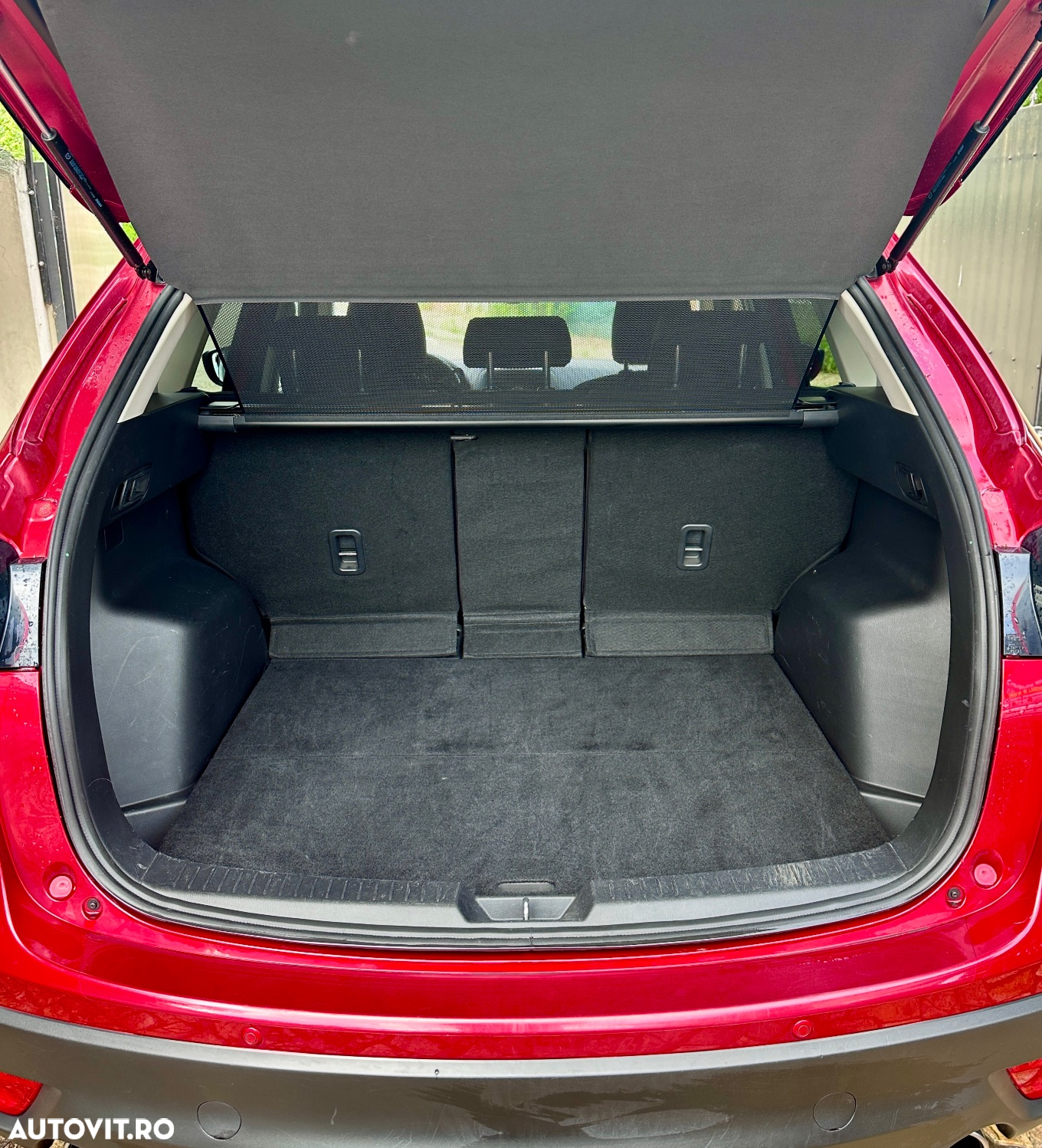 Mazda CX-5 SKYACTIV-D SCR 150 ADVANTAGE - 13