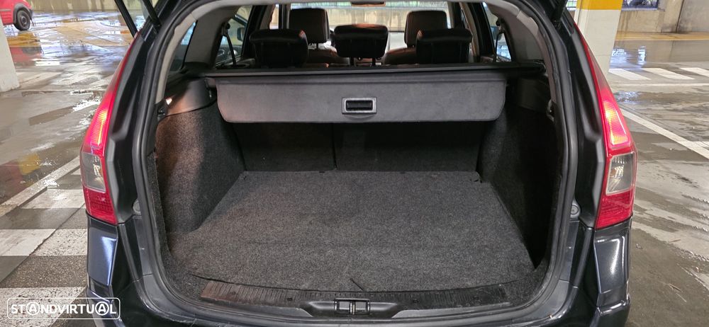 Renault Mégane Break 1.5 dCi Dynamique - 26