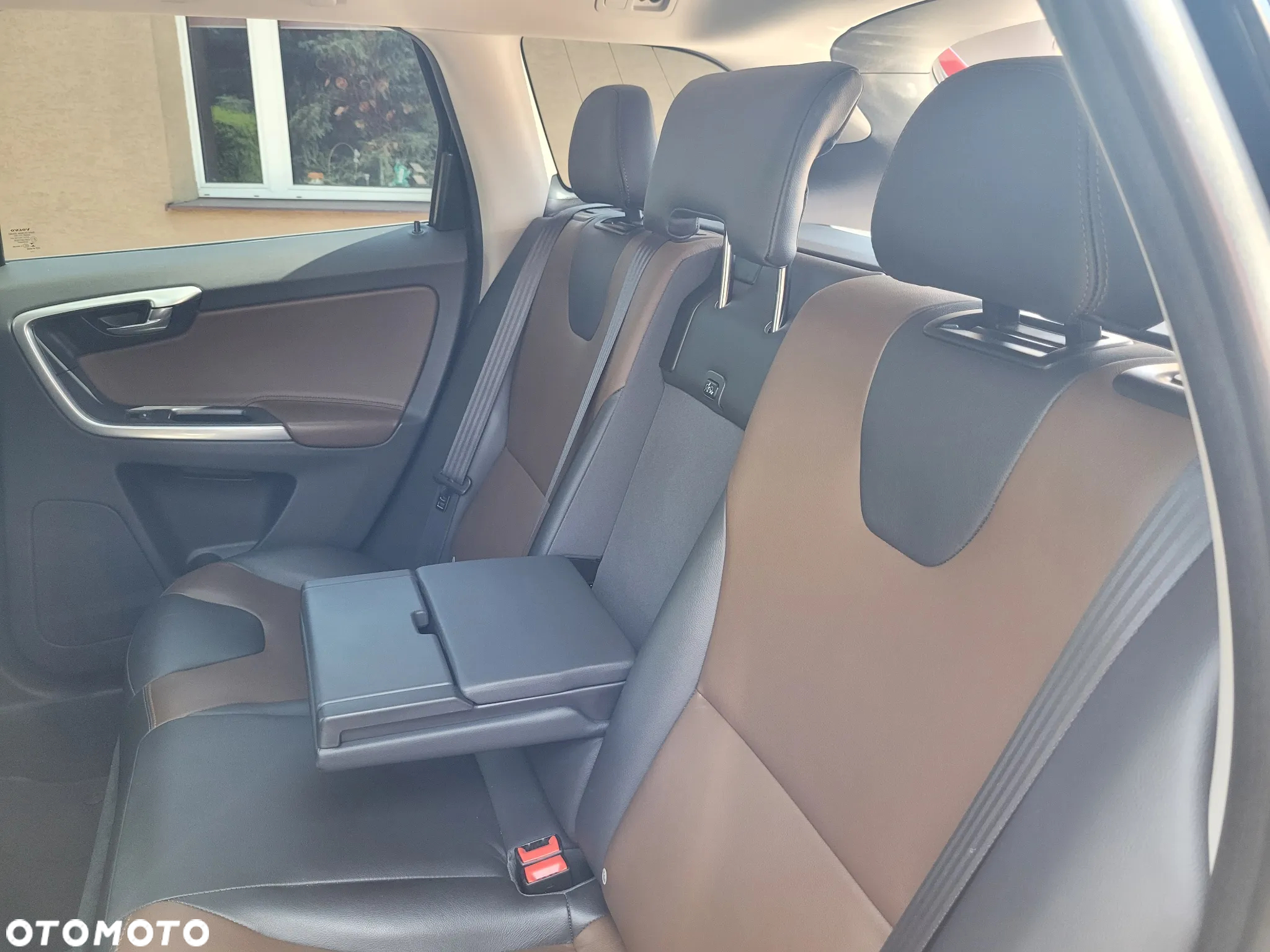 Volvo XC 60 D4 Drive-E Summum - 23