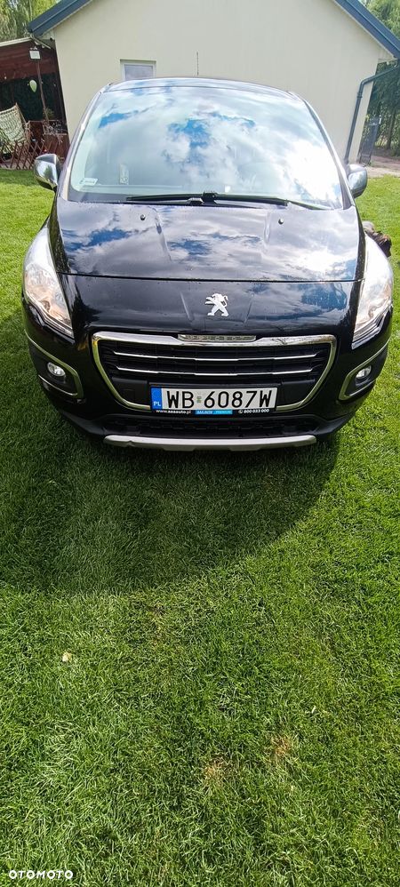 Peugeot 3008 2.0 BlueHDi Style - 16