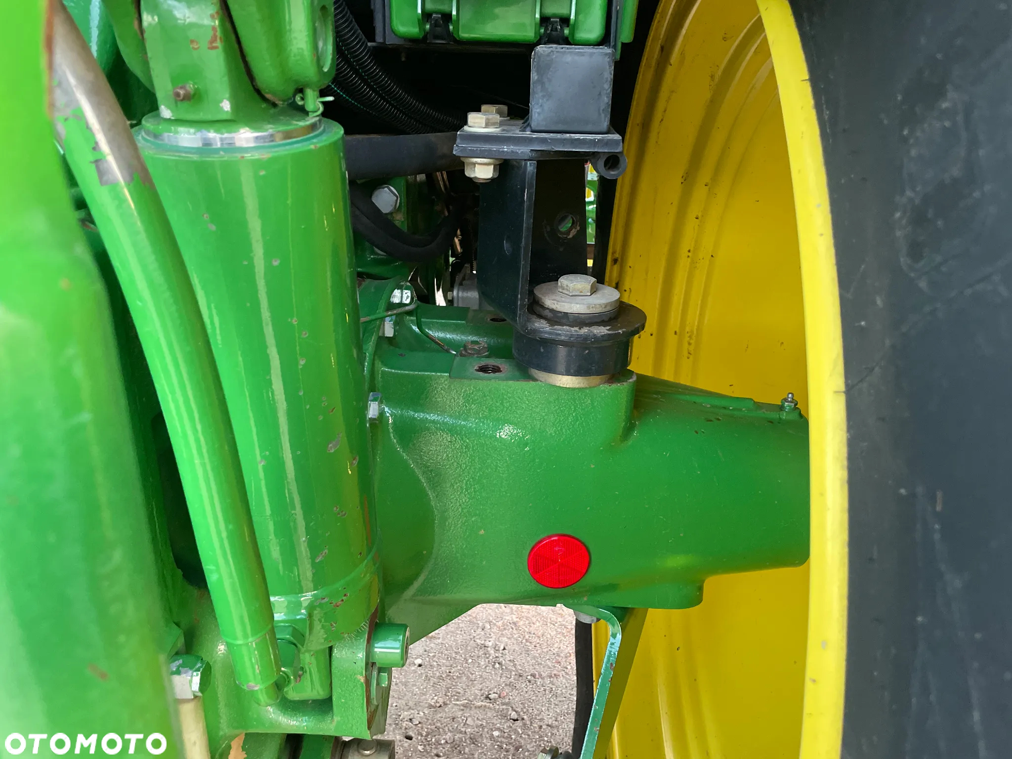 John Deere 6830 Premium - 17