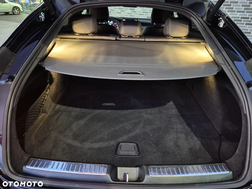Mercedes-Benz GLC GLC-Coupe 220 d 4Matic 9G-TRONIC AMG Line - 32