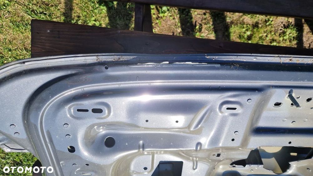 VW Golf 8 Kombi klapa bagażnika Eu Oryginalna - 4