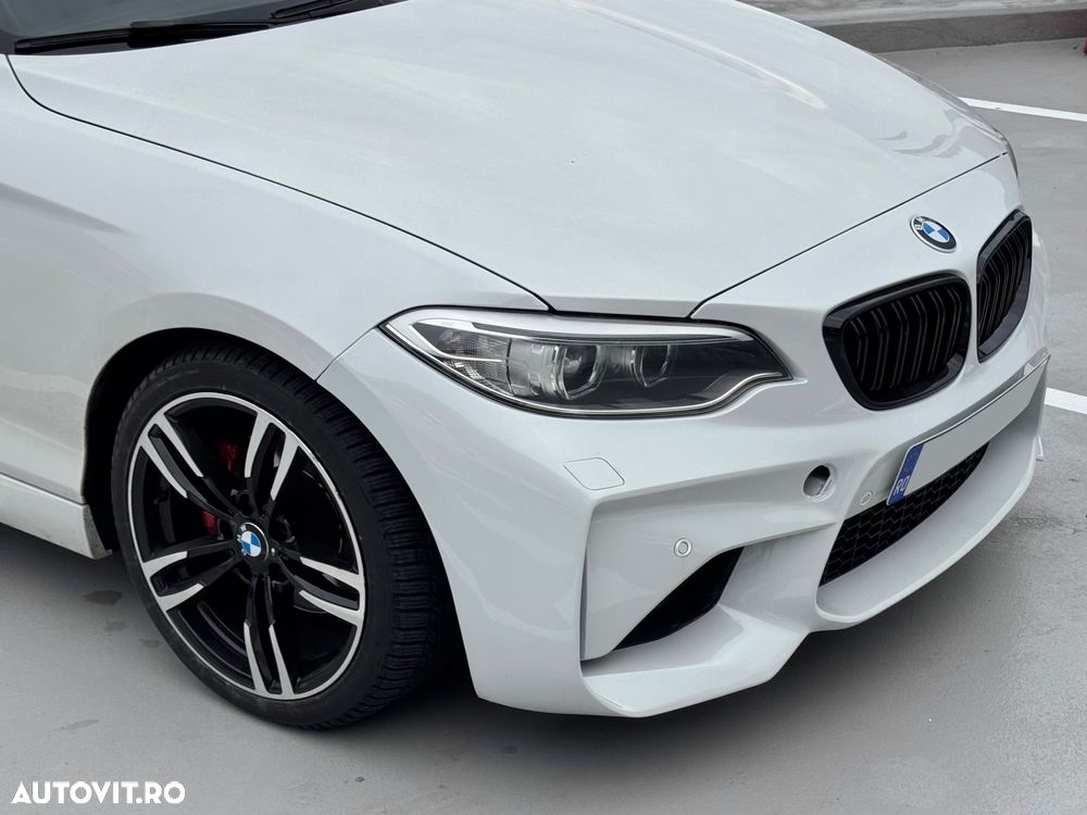 BMW Seria 2 - 13