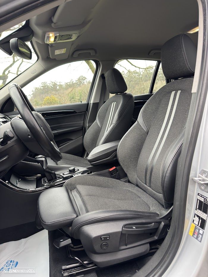 BMW X1 25 e xDrive Line Sport - 7