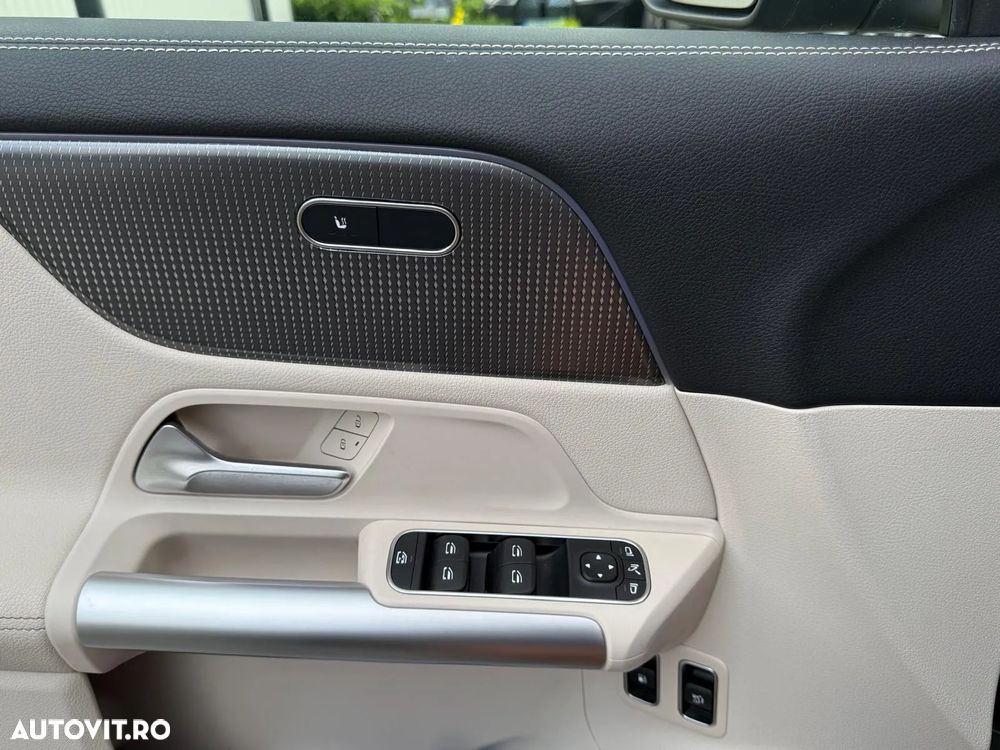 Mercedes-Benz GLA 250 e - 7