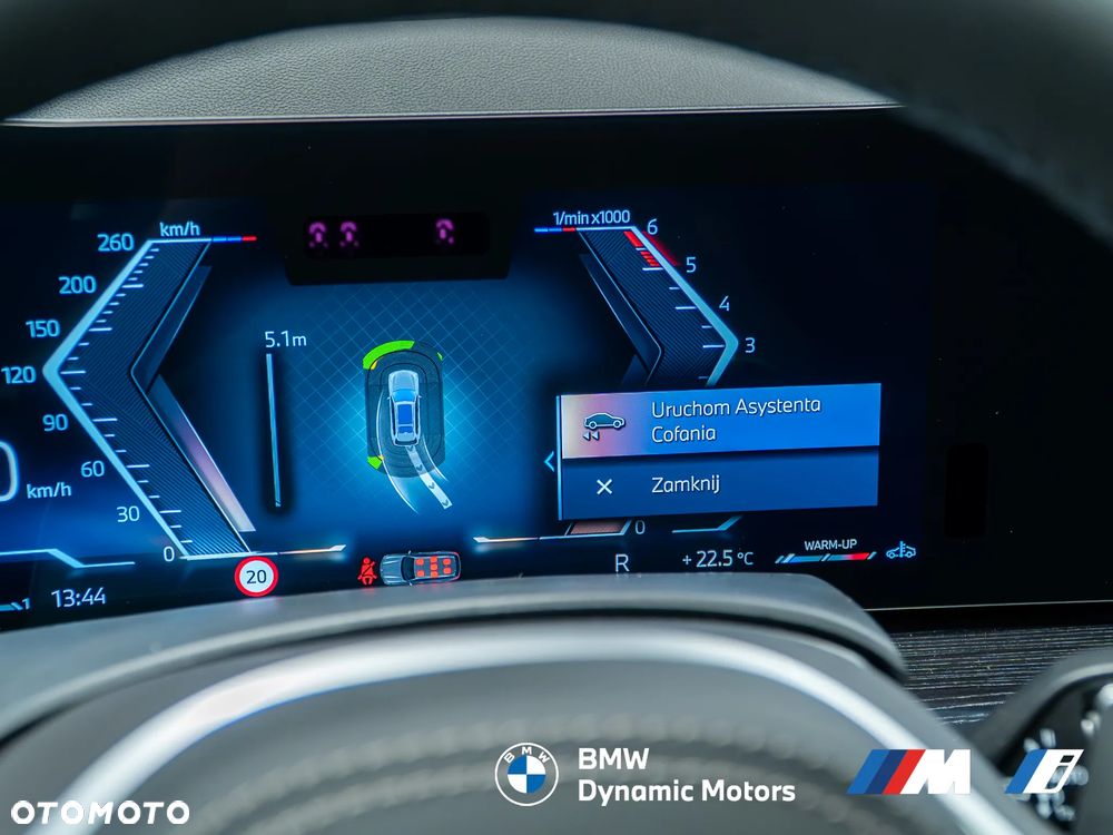 BMW X7 xDrive40d - 31