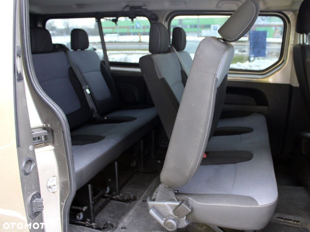 Opel Vivaro L2H1 2,9t Edition Premium - 14