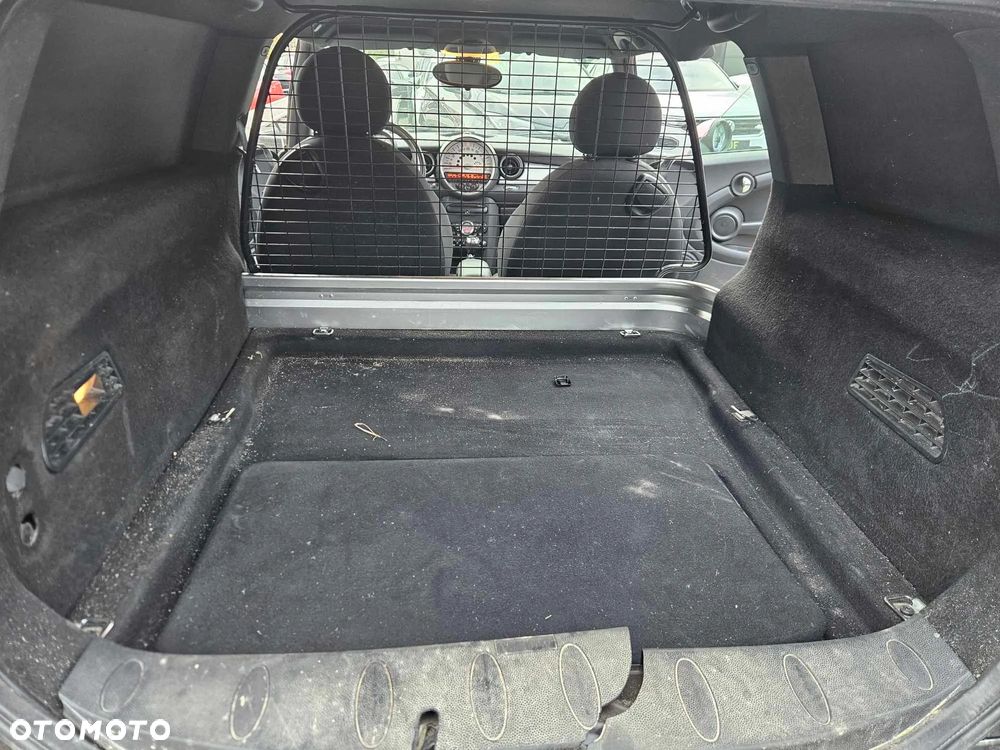 MINI Clubman Cooper D Soho - 4