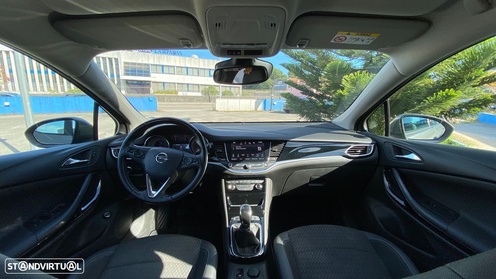 Opel Astra Sports Tourer 1.0 Innovation S/S - 28