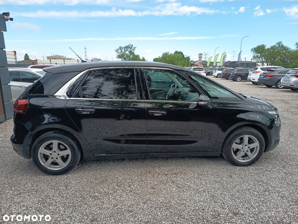 Citroën C4 Picasso BlueHDi 150 SELECTION - 13