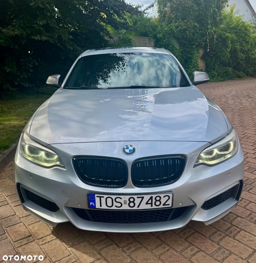 BMW Seria 2 - 2