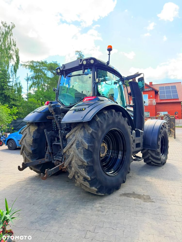 Valtra T 234 Versu Unlimited - 21