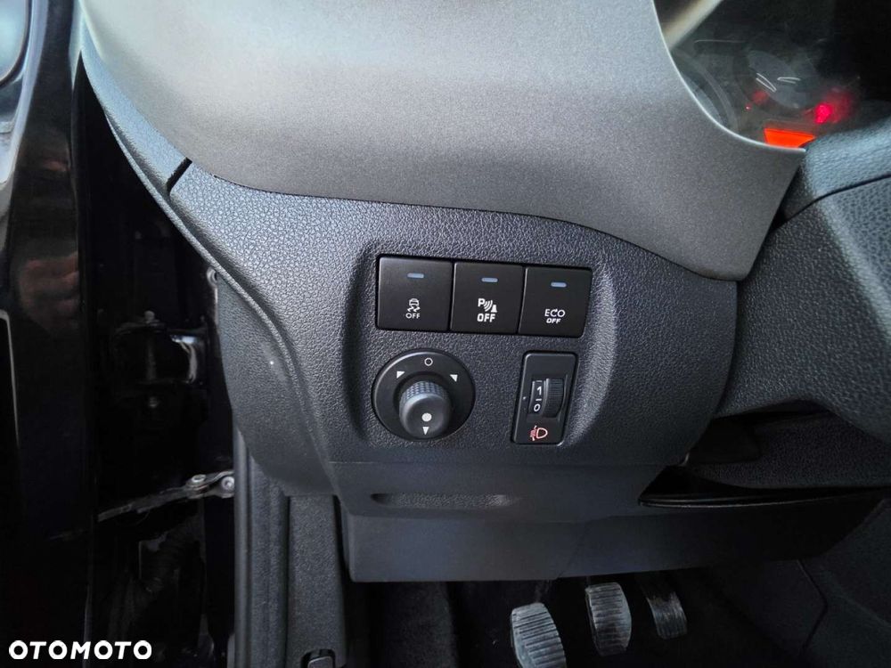 Citroën Berlingo - 13