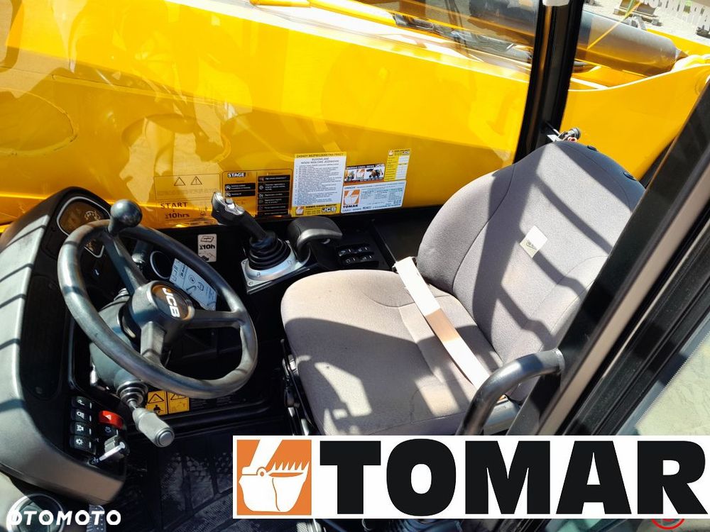 JCB 540-170 2021R - 27