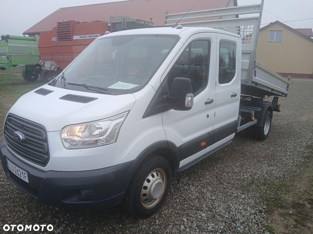 Ford Transit - 11