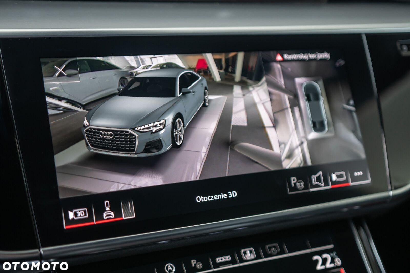 Audi A8 - 22