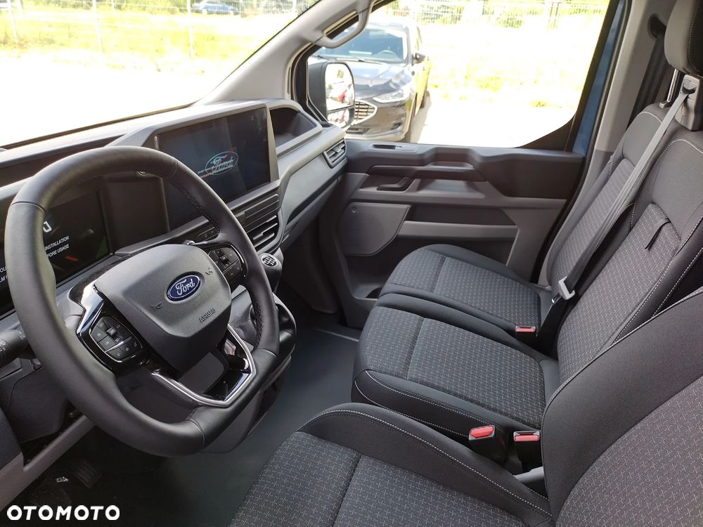 Ford Transit Custom V710 - 6
