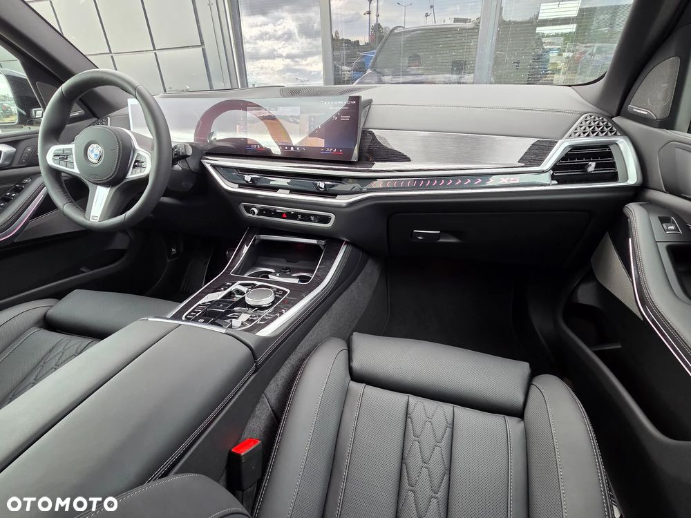 BMW X5 xDrive30d sport - 39