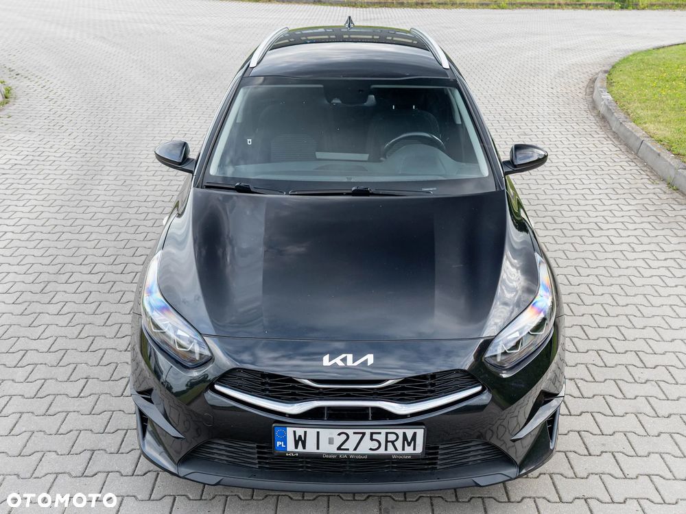 Kia Ceed 1.5 T-GDI M DCT - 8