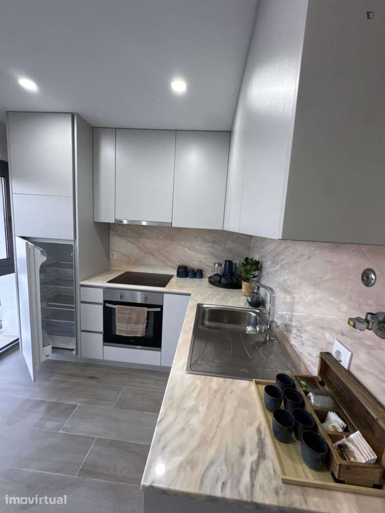 Apartamento com 3 quartos - localizado em Póvoa de Varzim Porto - Grande imagem: 2/13