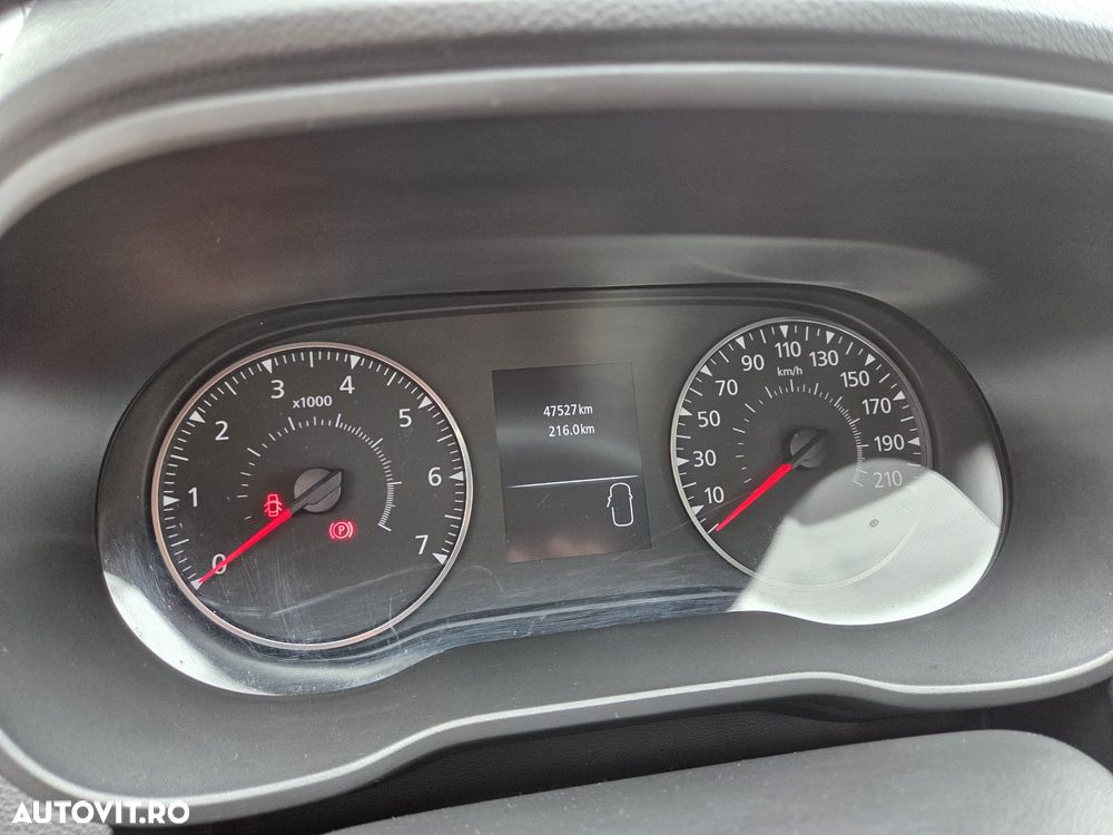 Dacia Duster TCe 150 EDC Expression - 11
