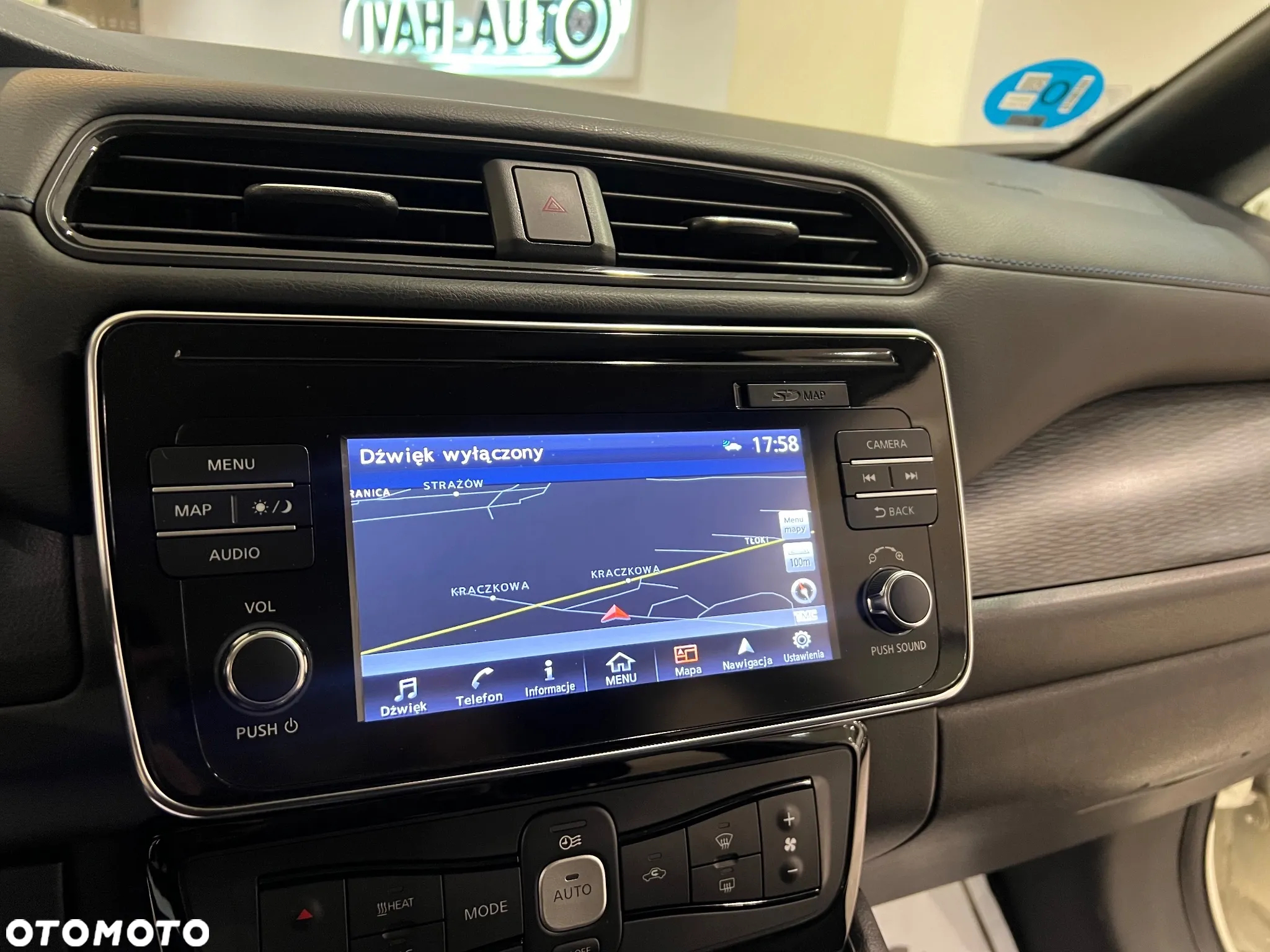 Nissan Leaf 40 kWh - 30