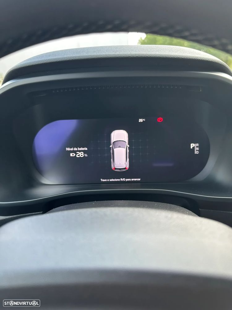 Volvo XC 40 Recharge 69 kWh Single Motor Core - 23