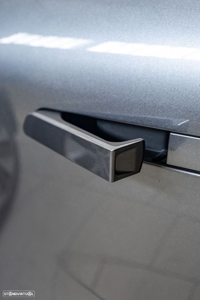 Renault Mégane E-Tech EV60 Evolution Optimum Charge - 27
