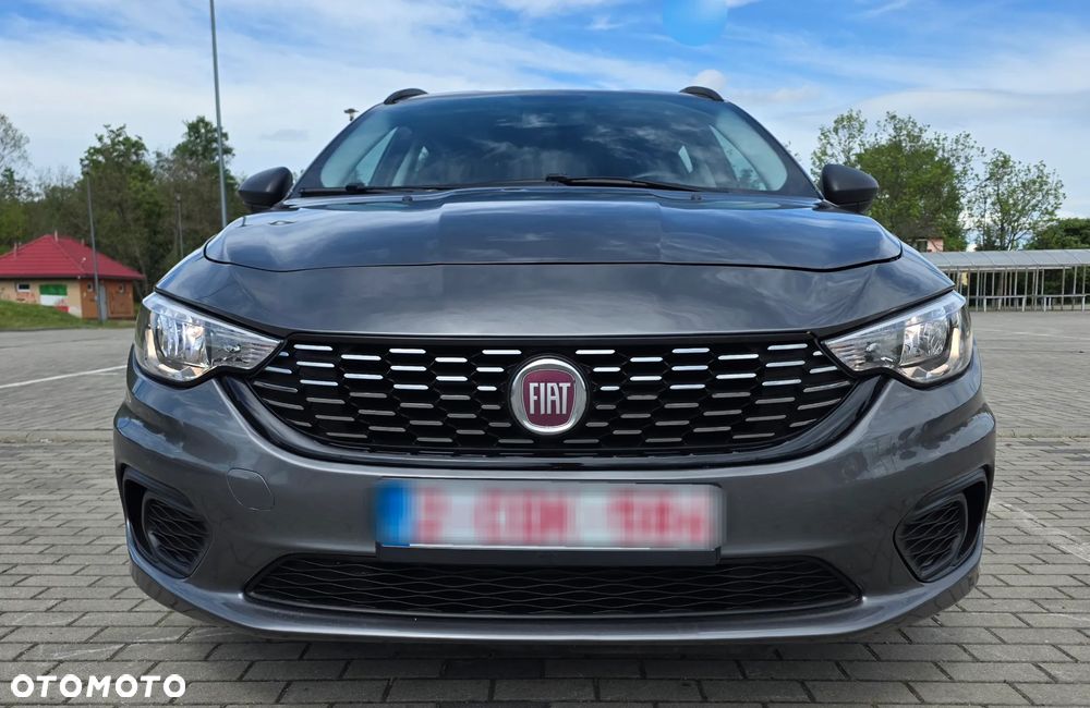Fiat Tipo 1.4 16V More - 6