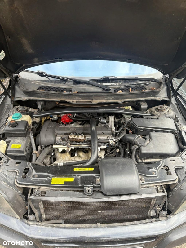 SILNIK SŁUPEK B5254T2 2.5 TURBO 210KM GŁOWICA PO REGENERACJI NOWY ROZRZĄD