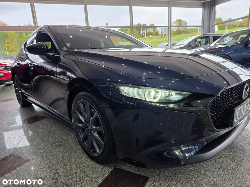 Mazda 3 - 13