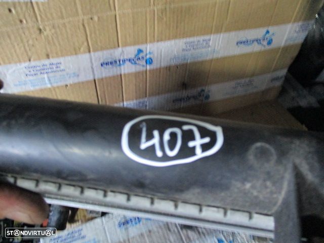 Radiador Agua BPE815200 731437 MAZDA MX 5 1996 16 - 2