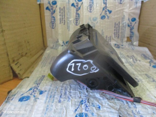 Grelha Friso 707857108 BMW E87 CENTRAL - 2