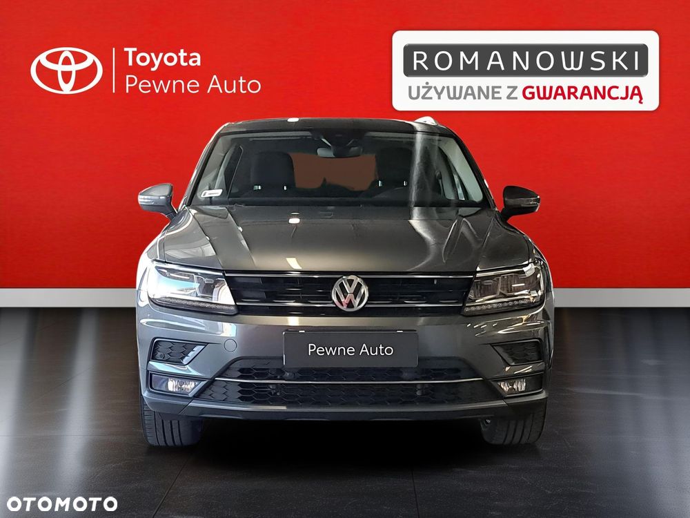 Volkswagen Tiguan - 3