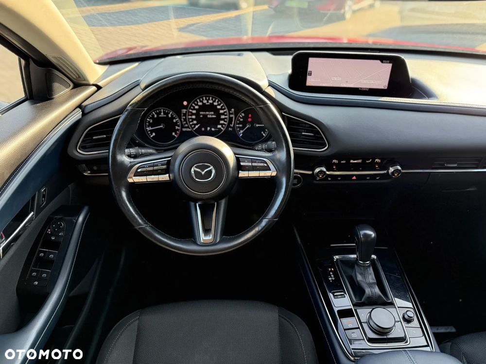 Mazda CX-30 2.0 mHEV Exclusive-Line 2WD - 12