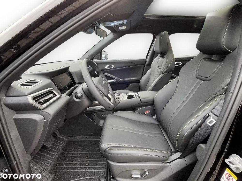 BYD Atto 2 DM-i Boost - 12