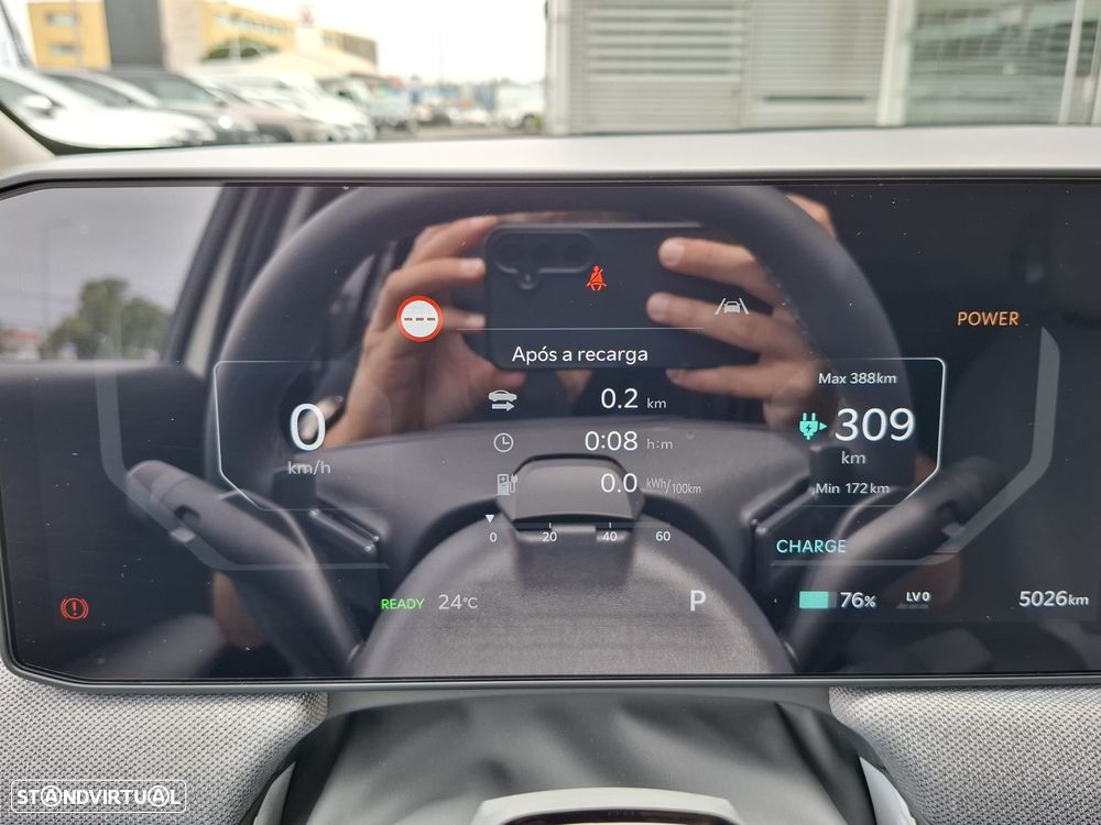 Kia EV3 58.3 kWh Drive - 15