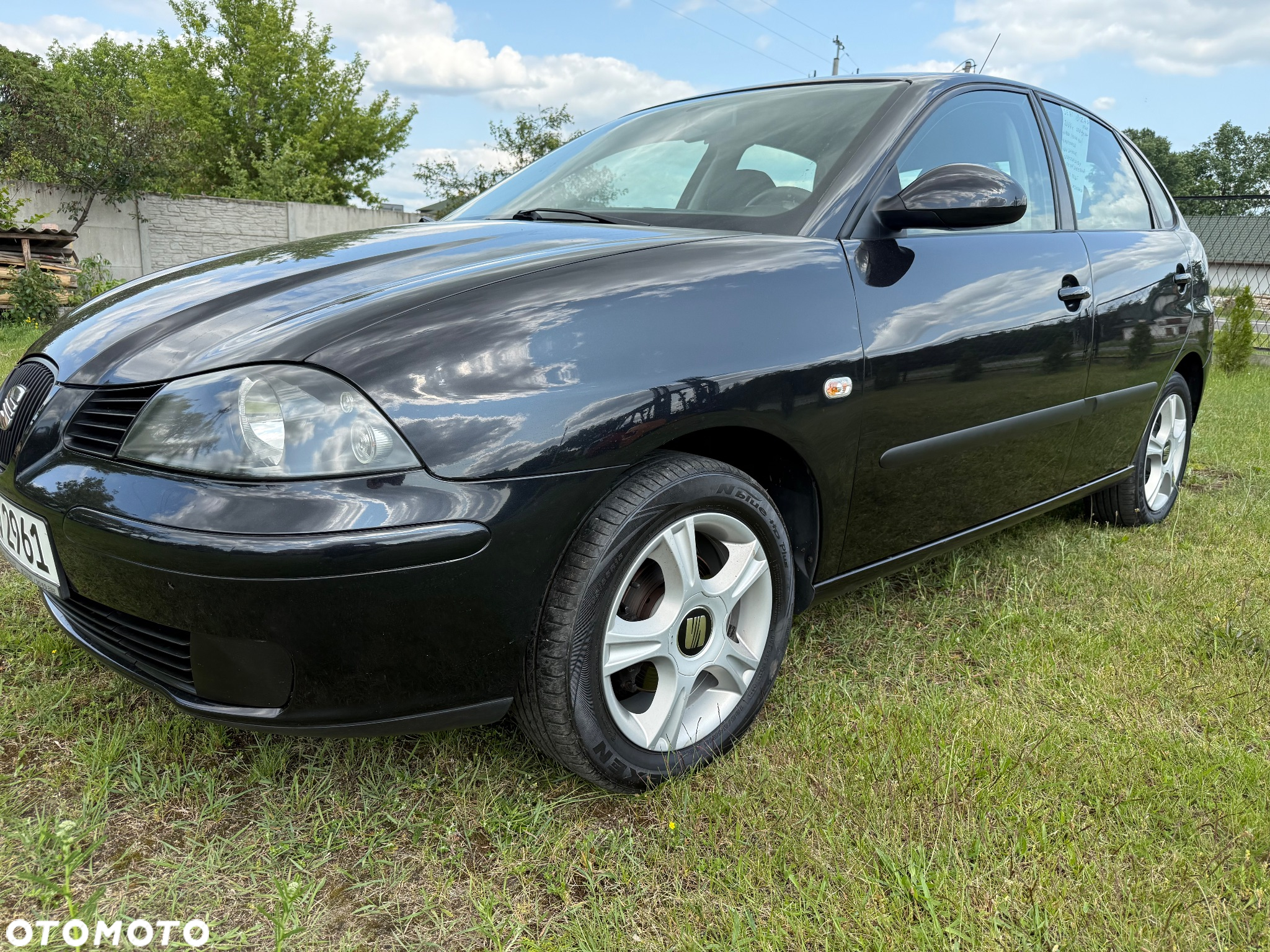 Seat Ibiza 1.4 16V Signo - 10