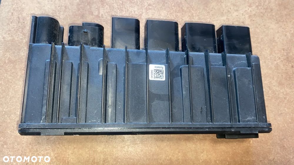 BMW X3 G01 X5 G05 G11 G30 MODUŁ STEROWNIK ZASILANIA 8583091 - 3
