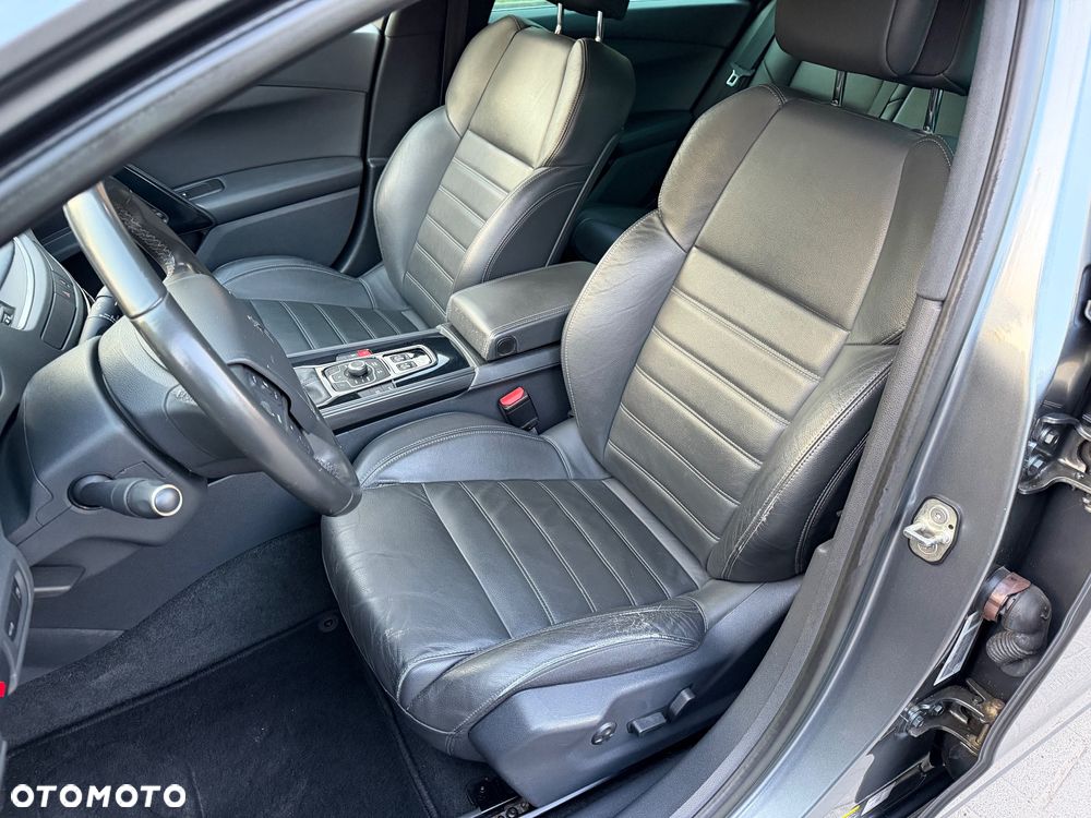 Peugeot 508 HDi 160 Business-Line - 22