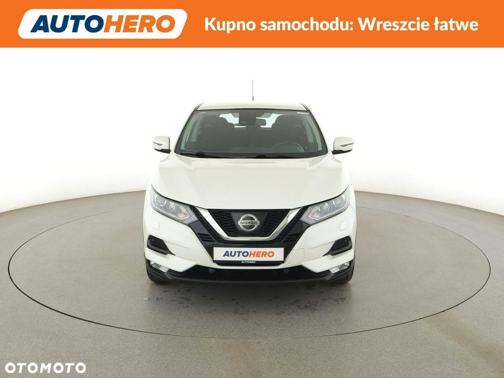 Nissan Qashqai 1.6 DIG-T Acenta - 12