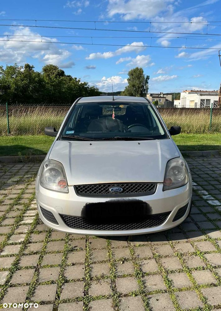 Ford Fiesta - 3