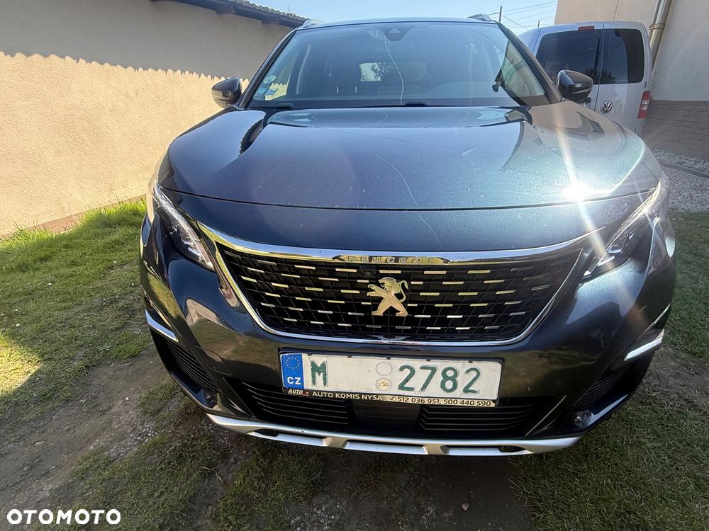Peugeot 5008 BlueHDi 150 Allure - 28