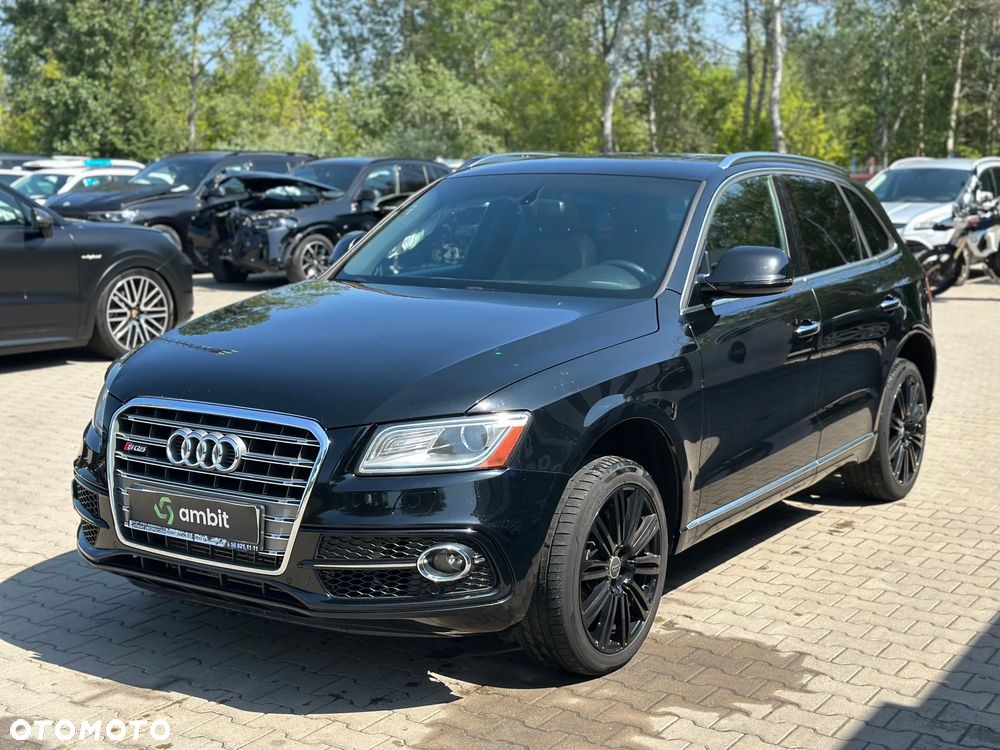 Audi Q5 - 3