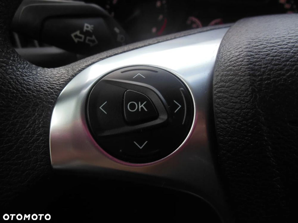 Ford Tourneo Connect 1.0 EcoBoost Start-Stop Titanium - 18