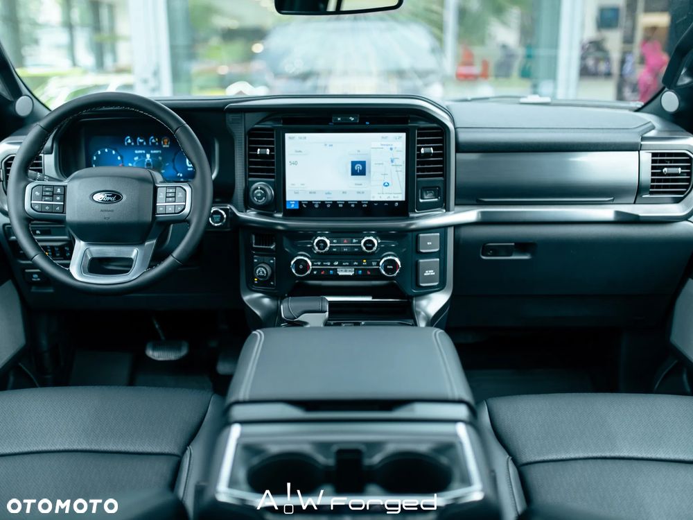 Ford F150 - 22