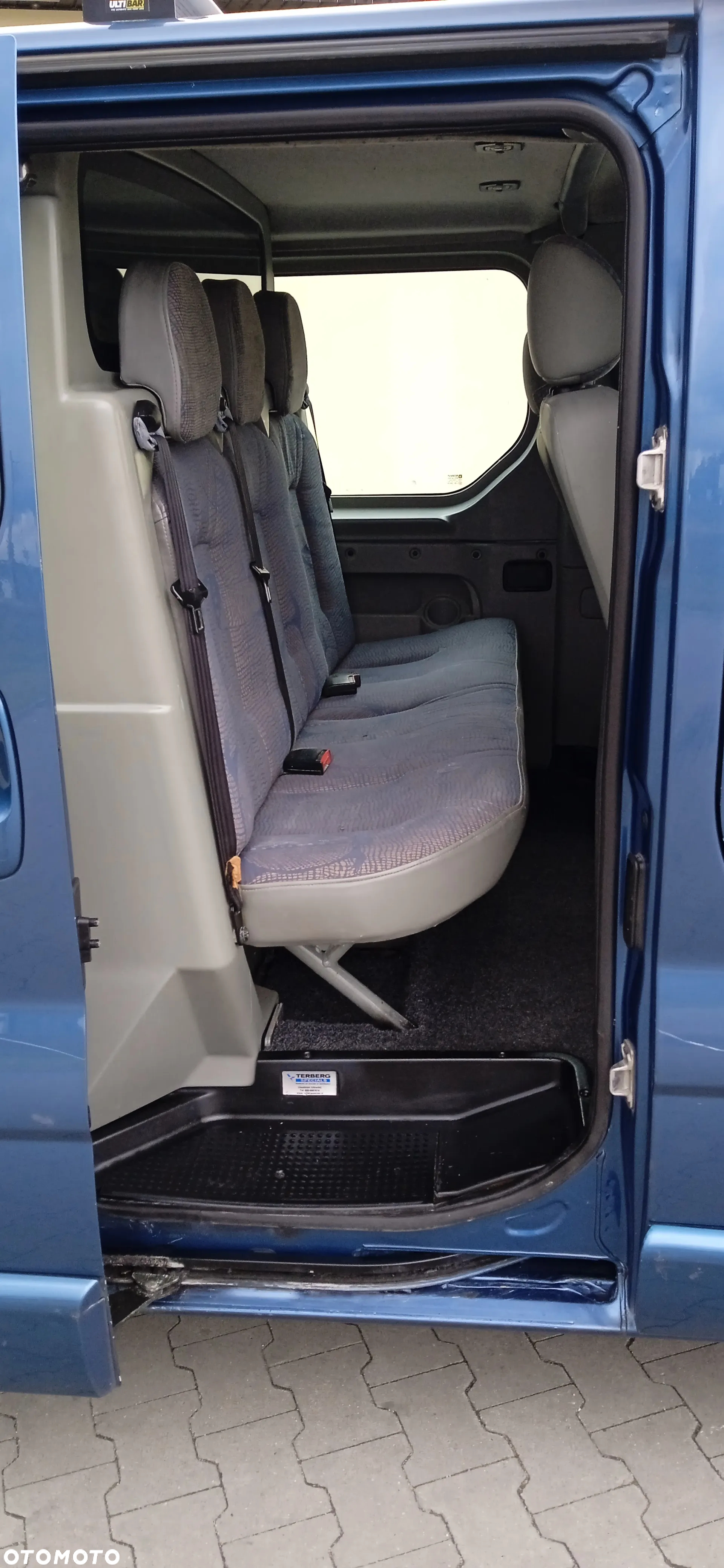 Renault Trafic - 12